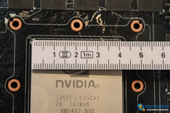 GeForce GTX 480